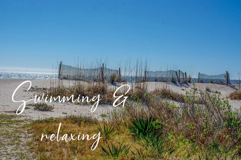 514 Palmetto Blvd, Edisto Beach, SC 29438