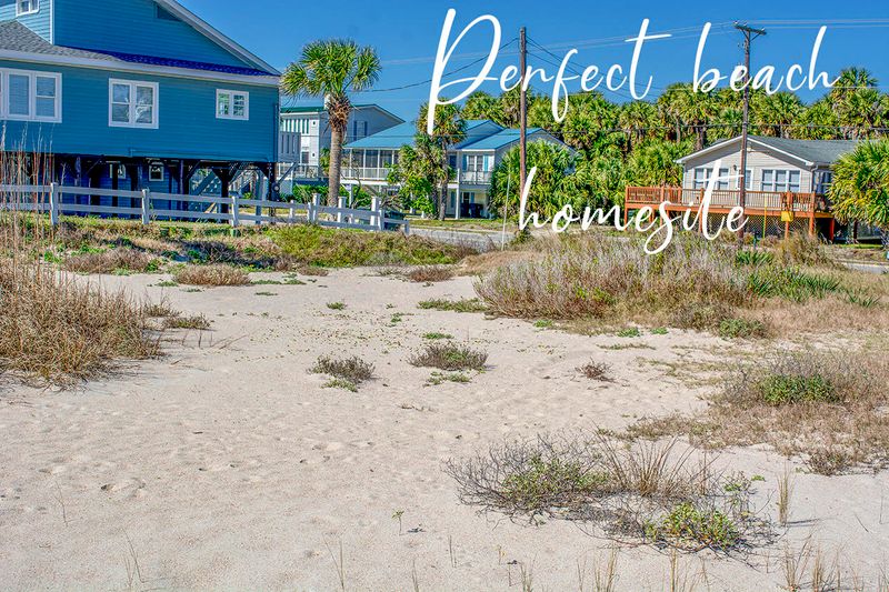 514 Palmetto Blvd, Edisto Beach, SC 29438