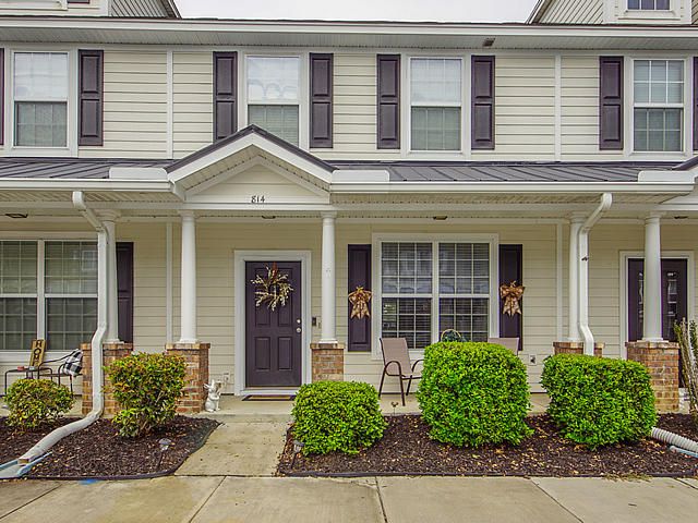 814 Hemingway Cir, Summerville, SC 29483