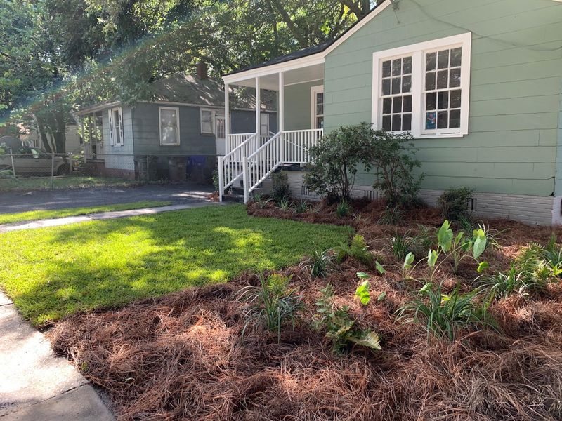 2370 Cambridge Ave, North Charleston, SC 29405