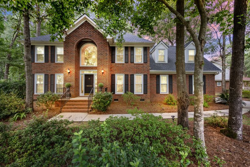 8626 Arthur Hills Cir, North Charleston, SC 29420