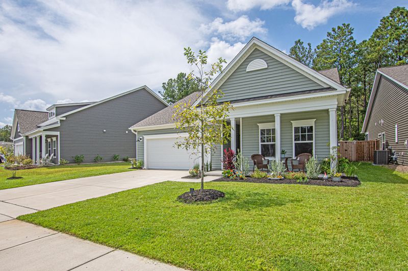 1515 Dawn Mist Way, Charleston, SC 29414