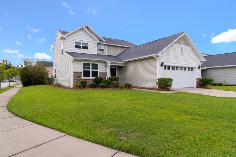 3155 Conservancy Ln, Charleston, SC 29414