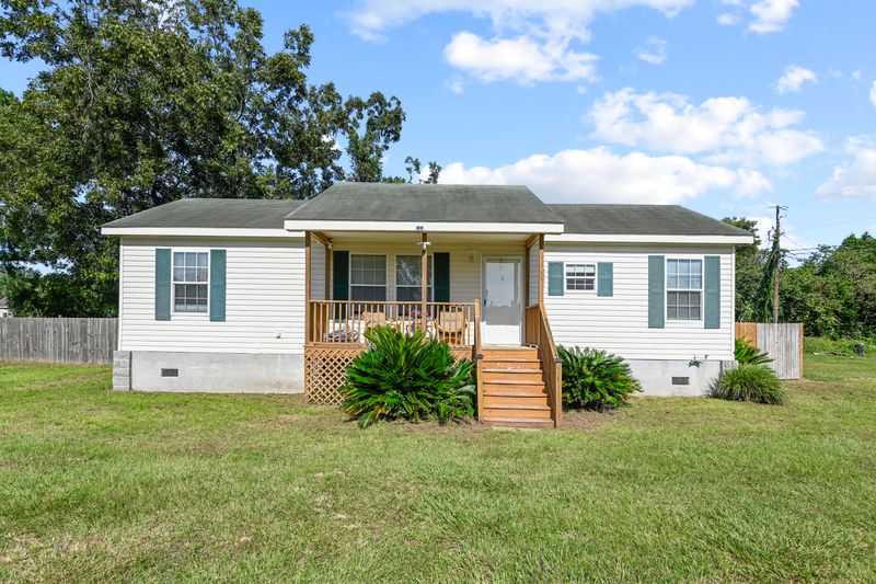 1804 Scudder Rd, James Island, SC 29412