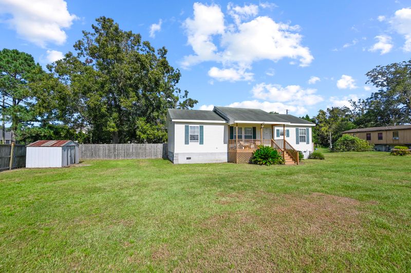 1804 Scudder Rd, James Island, SC 29412