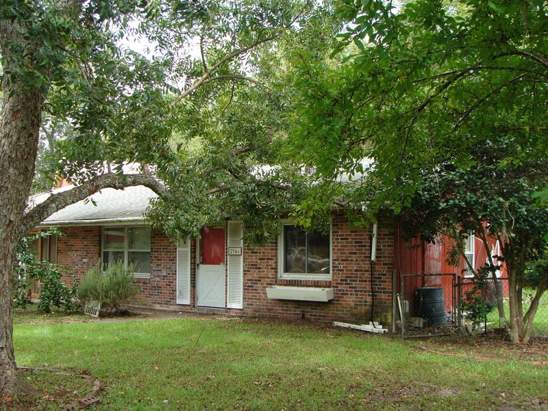 2946 Bolton Rd, Charleston, SC 29414