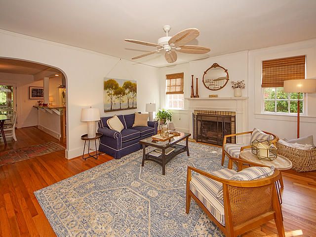 138 Dunnemann Ave, Charleston, SC 29403