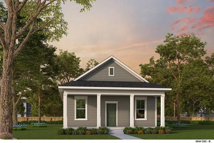 120 Grimball St, Summerville, SC 29486