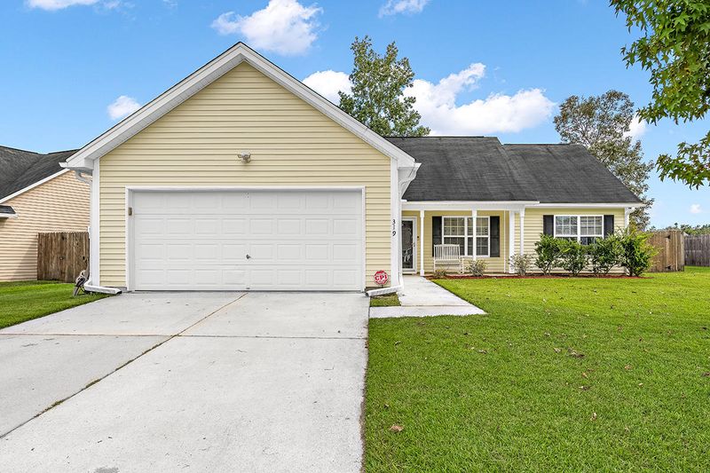 319 Equinox Cir, Ladson, SC 29456
