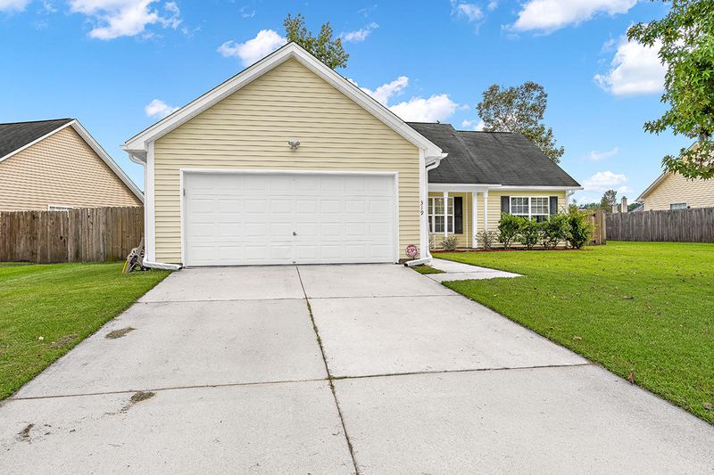 319 Equinox Cir, Ladson, SC 29456