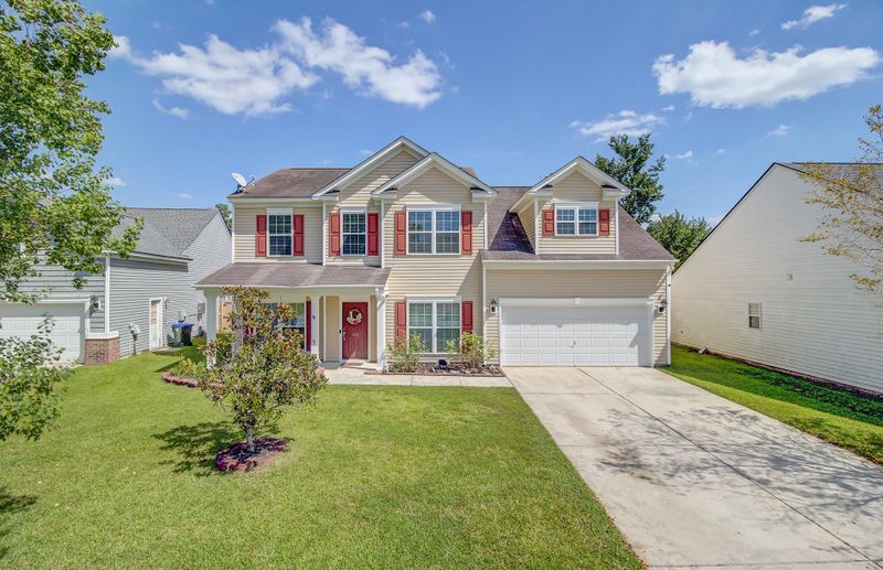 410 Sparkleberry Ln, Ladson, SC 29456