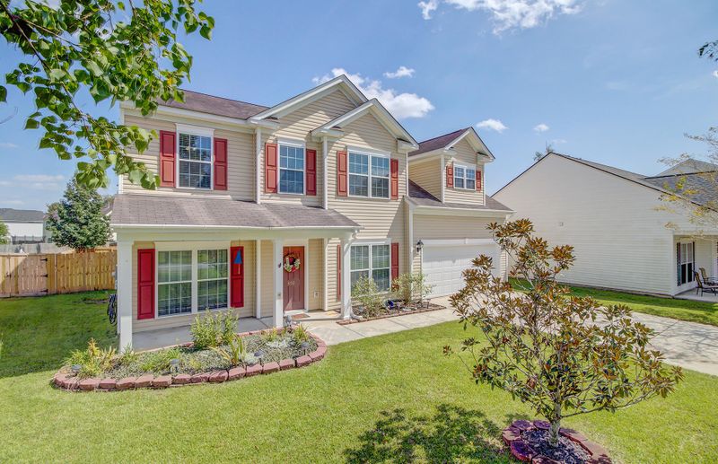 410 Sparkleberry Ln, Ladson, SC 29456