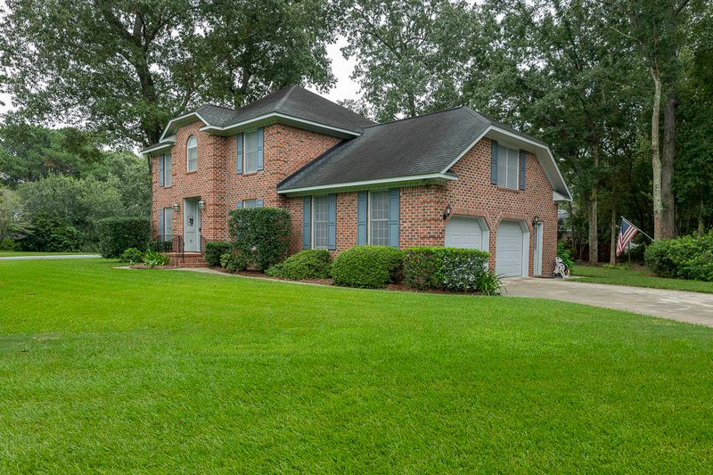 1 Brigadoon Pl, Charleston, SC 29414
