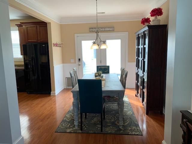 125 Pavilion St, Summerville, SC 29483