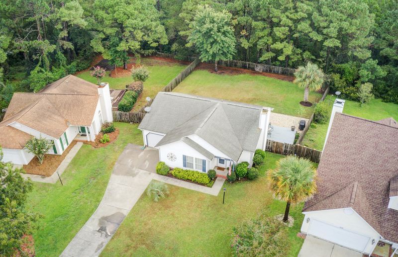 2132 Presidio Dr, Mount Pleasant, SC 29466