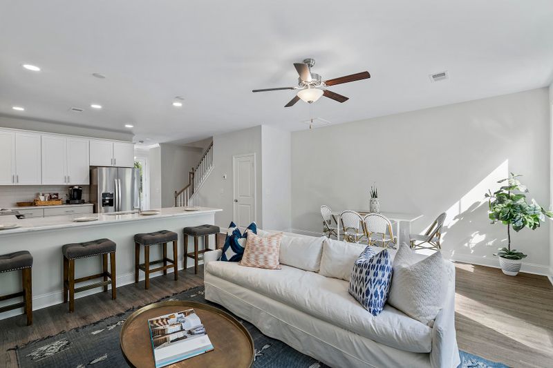 236 Kirkland St, Goose Creek, SC 29445