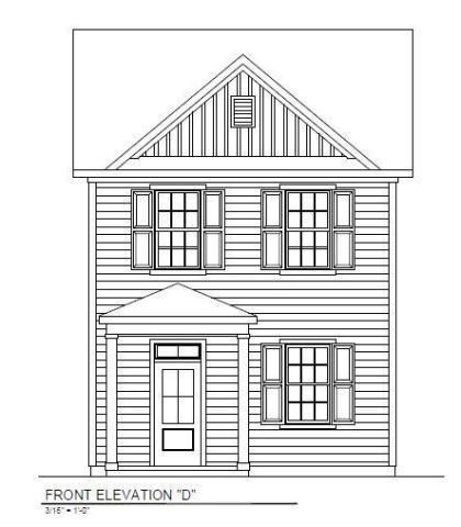 234 Kirkland St, Goose Creek, SC 29445