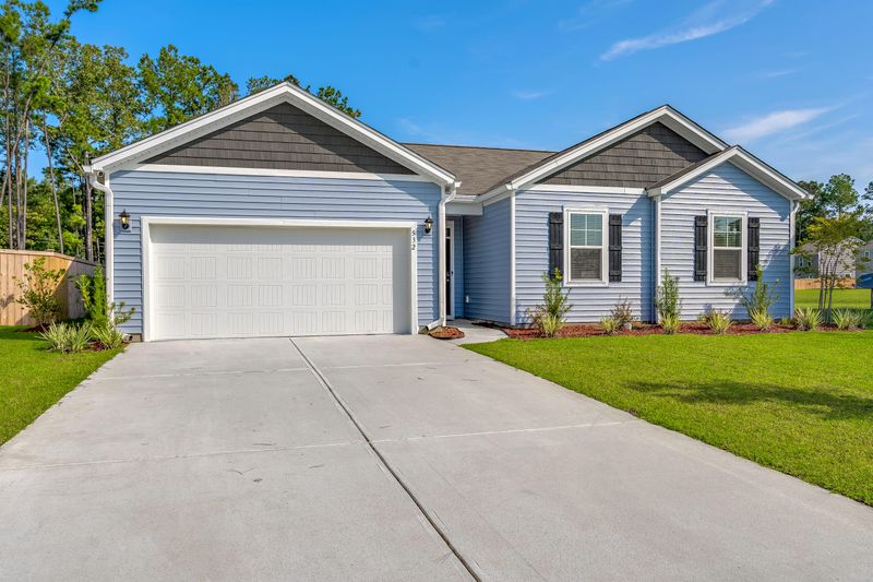 532 Wayton Cir, Moncks Corner, SC 29461