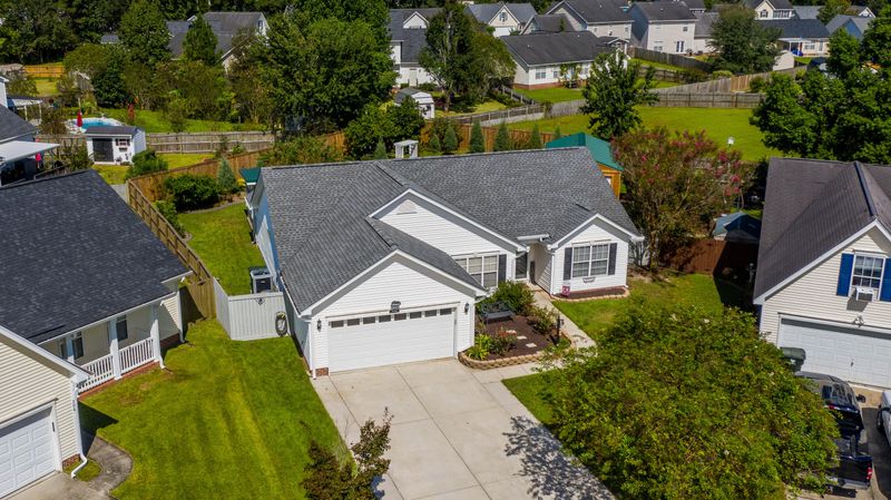 306 Torquay Ct, Goose Creek, SC 29445