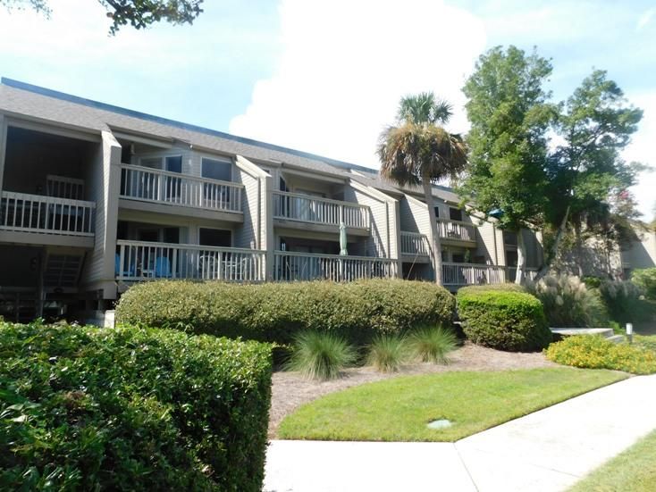 1621 Live Oak Pk #1621, Seabrook Island, SC 29455