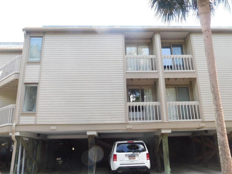 1621 Live Oak Pk #1621, Seabrook Island, SC 29455