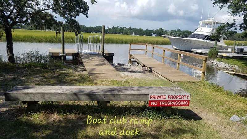 222 Island Dr, Charleston, SC 29407