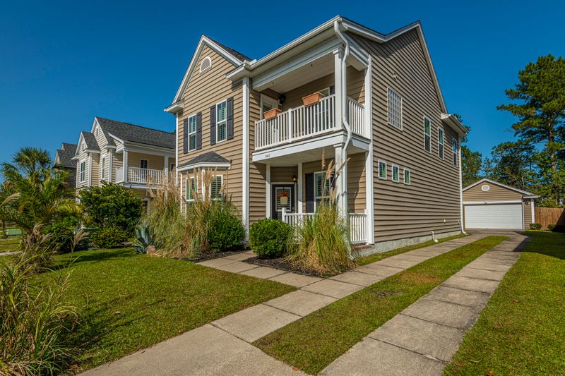 240 Cameron St, Summerville, SC 29486