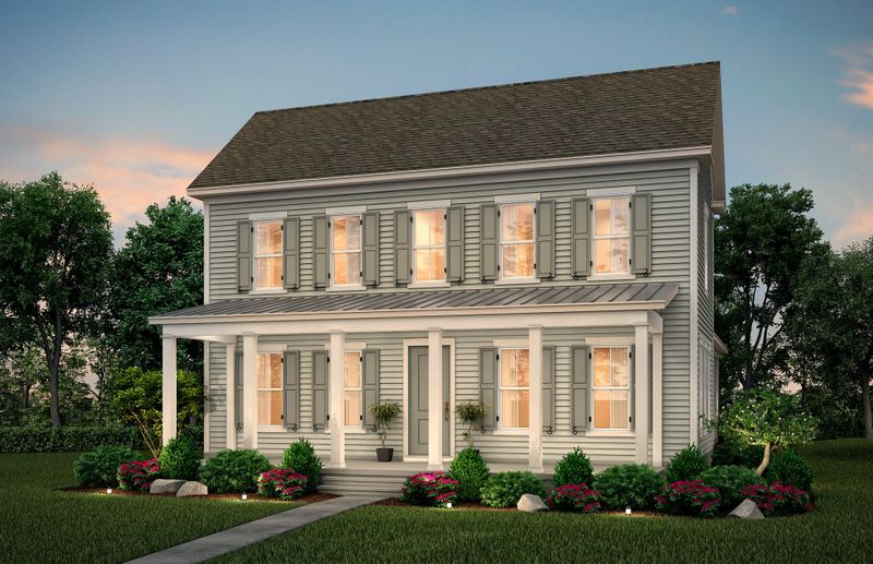 2018 Geranium Ln, Johns Island, SC 29455