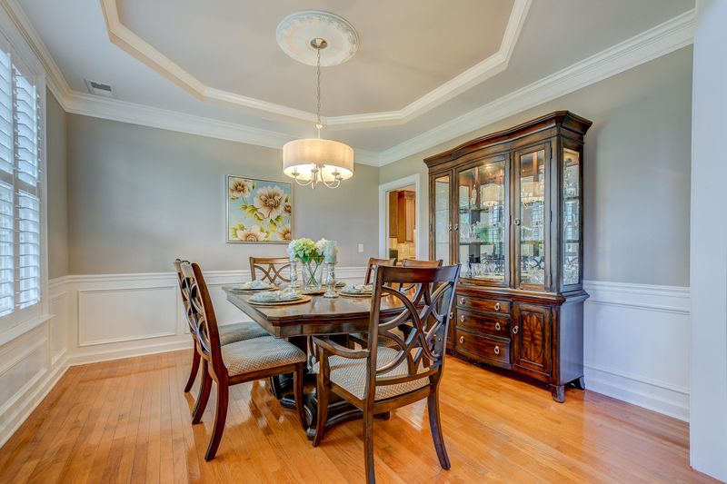 1500 Jacaranda Ct, Mount Pleasant, SC 29466