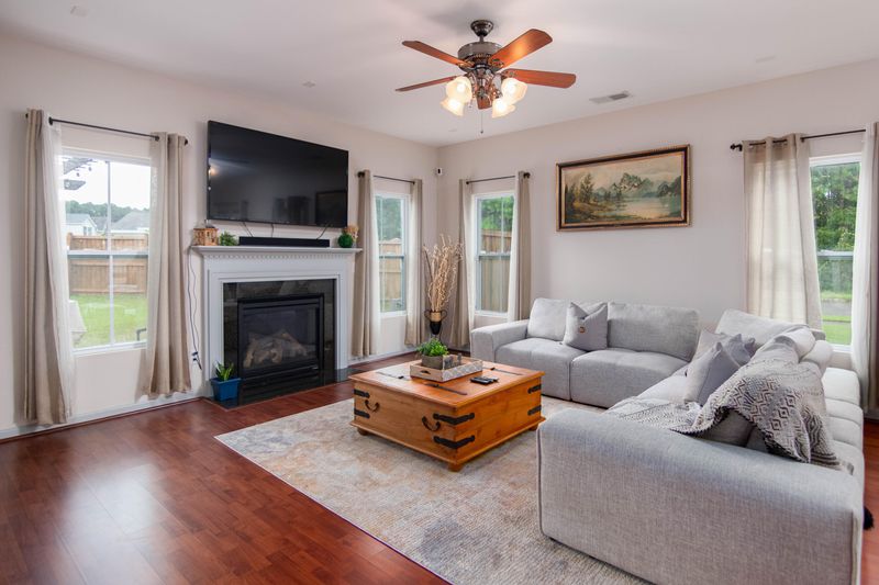 3714 Raddison Ln, Ladson, SC 29456