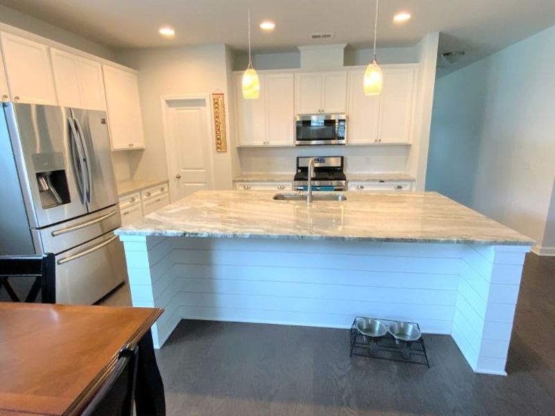 1113 Turkey Trot Dr, Johns Island, SC 29455