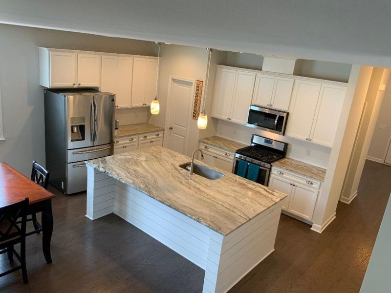 1113 Turkey Trot Dr, Johns Island, SC 29455