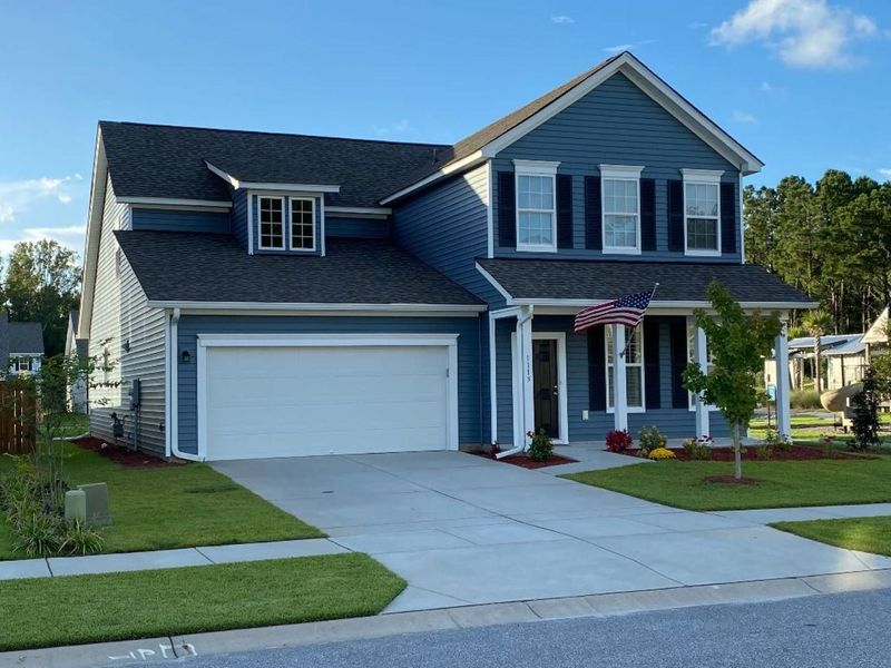 1113 Turkey Trot Dr, Johns Island, SC 29455