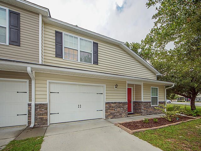 201 Tyner Trl, Summerville, SC 29483