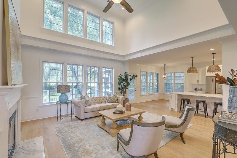 140 Eston Dr, Goose Creek, SC 29445