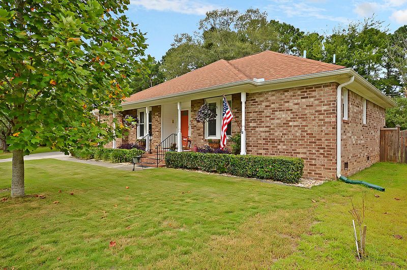 205 Tall Pines Rd, Ladson, SC 29456