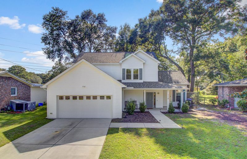 4779 Linda St, North Charleston, SC 29405