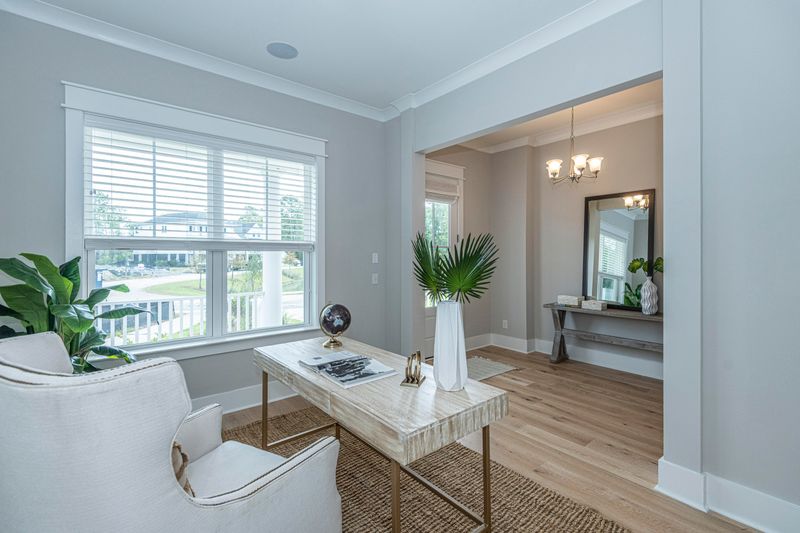2854 Dragonfly Cir, Mount Pleasant, SC 29466