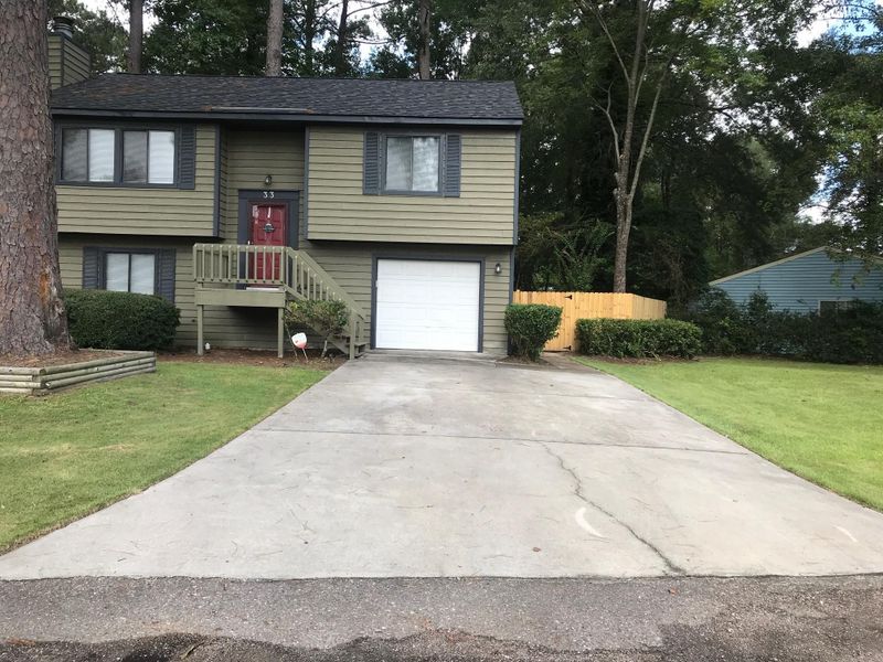 33 Peppertree Ln, North Charleston, SC 29420