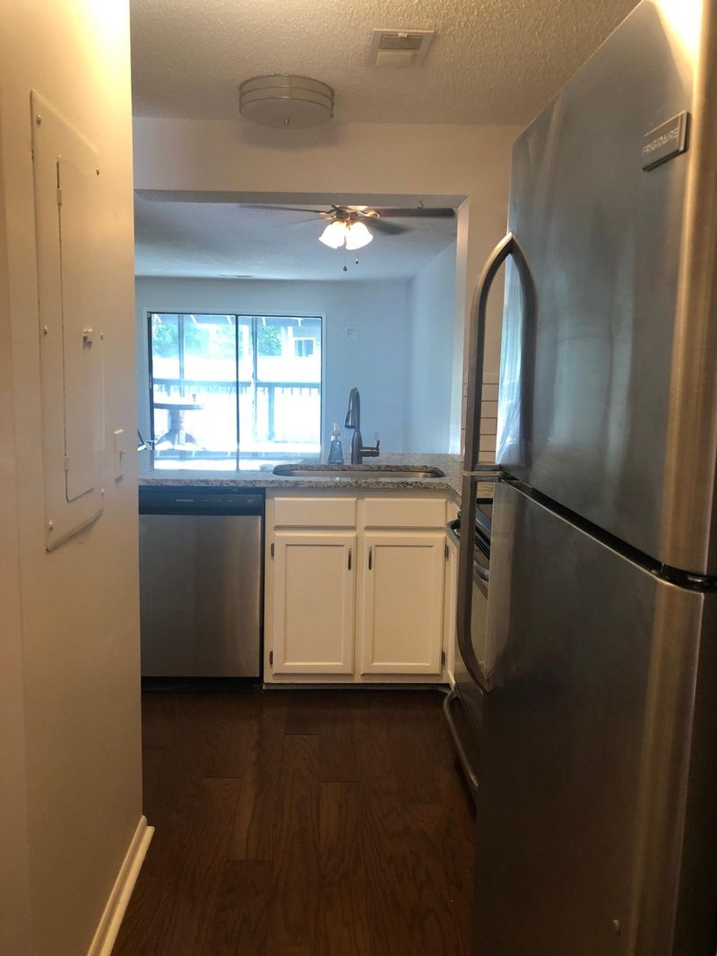 1530 Fort Johnson Rd #2k, Charleston, SC 29412