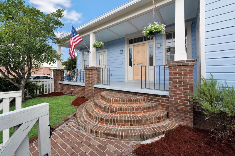 390 Huger St, Charleston, SC 29403