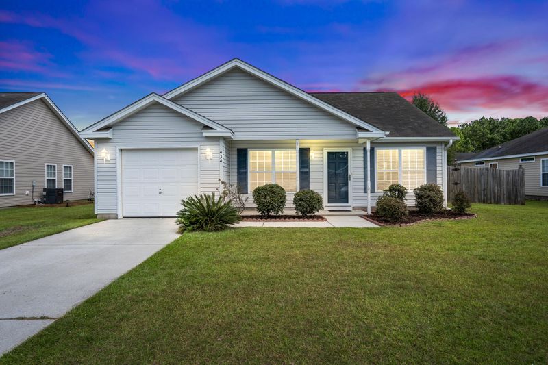 434 Stephanie Dr, Goose Creek, SC 29445