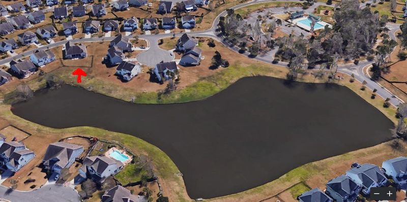 9655 Islesworth Way, Summerville, SC 29485