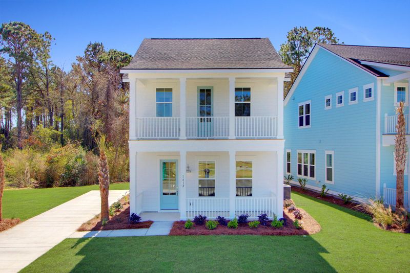 2804 Pine Log Ln, Johns Island, SC 29455