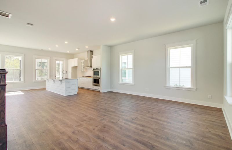 2804 Pine Log Ln, Johns Island, SC 29455