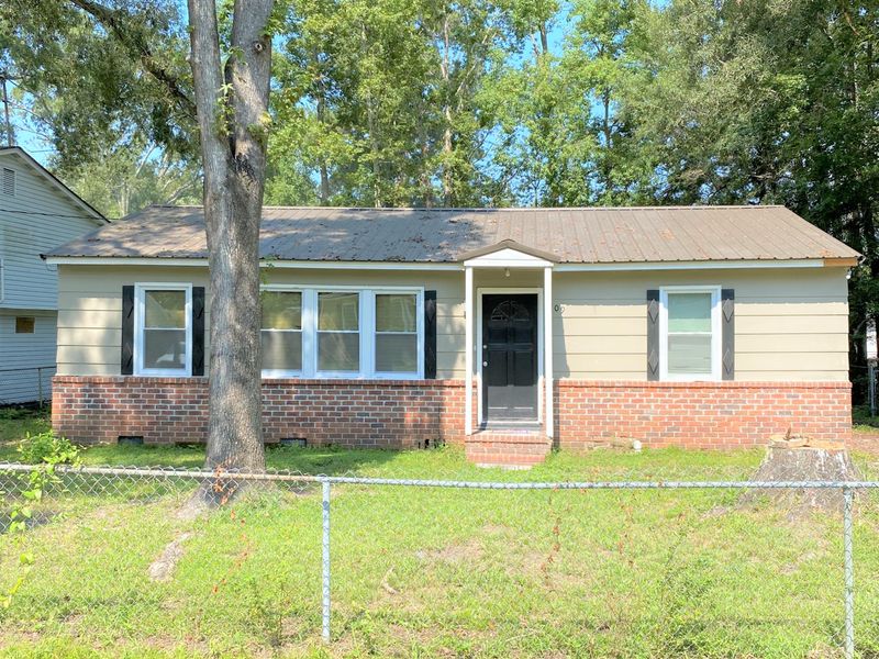 109 Osburn Ave, North Charleston, SC 29420