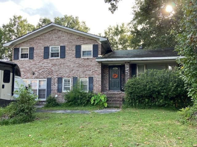 8025 Kittery Ave, North Charleston, SC 29420