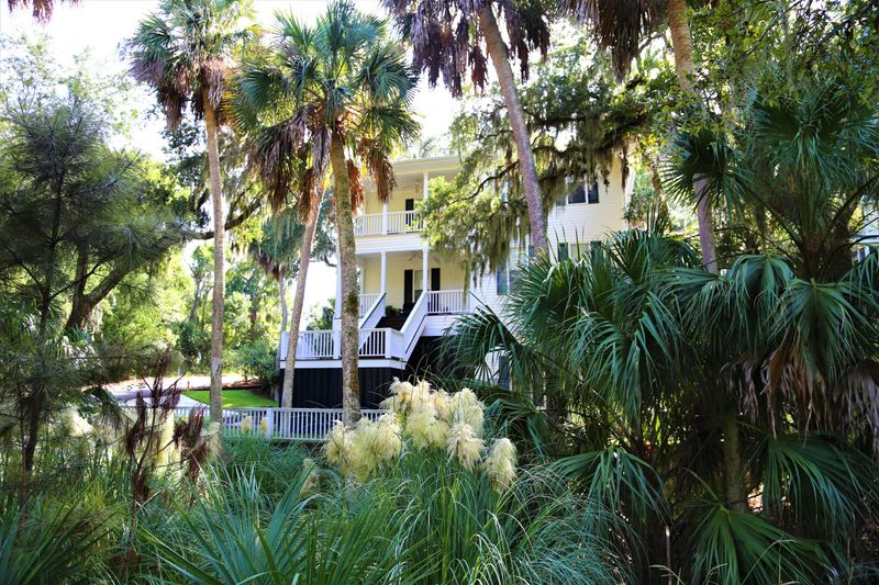 529 Oristo Rg, Edisto Beach, SC 29438