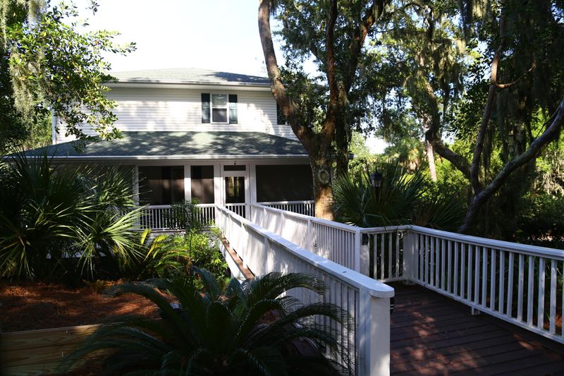 529 Oristo Rg, Edisto Beach, SC 29438