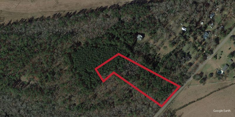 641 Broughton Rd, Moncks Corner, SC 29461